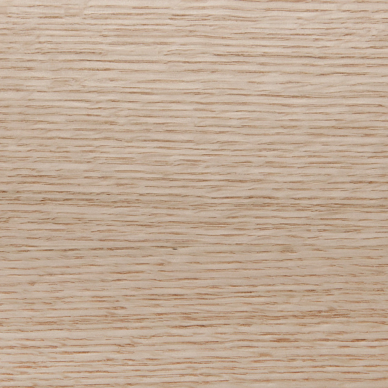 Wood Veneer Sheet - 4' x 8' - 3M PSA Backed - Species:Oak Red - Cut or Style Type:Quartersawn - Flaky